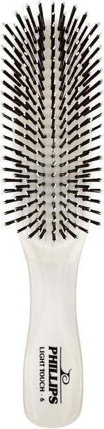 Phillips Brush 7.75 inch full size hair brush packaging