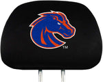 ProMark NCAA Head Rest Covers, 2-Pack - Image 13