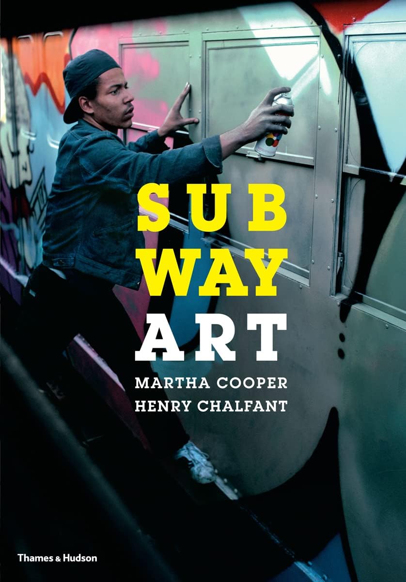 Subway Art - Image 1