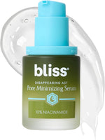 Bliss Retinol Serum Youth Got This Advanced Anti-Aging Formula - Reduces Fine Lines & Wrinkles - Dermatologist-Tested - Clinically Proven Results - Fragrance-Free & Vegan - 1 Fl Oz - Image 9