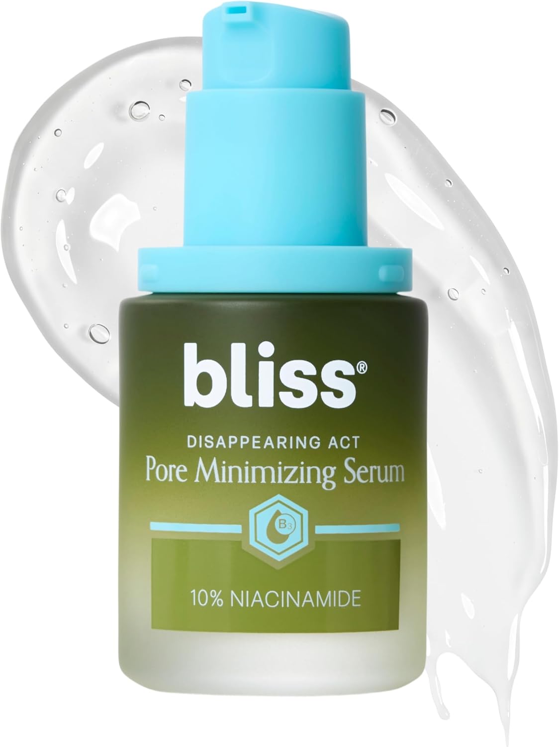 Bliss Retinol Serum Youth Got This Advanced Anti-Aging Formula - Reduces Fine Lines & Wrinkles - Dermatologist-Tested - Clinically Proven Results - Fragrance-Free & Vegan - 1 Fl Oz - Image 9