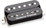 Seymour Duncan Duncan Distortion - Trembucker Bridge - Black - Image 10