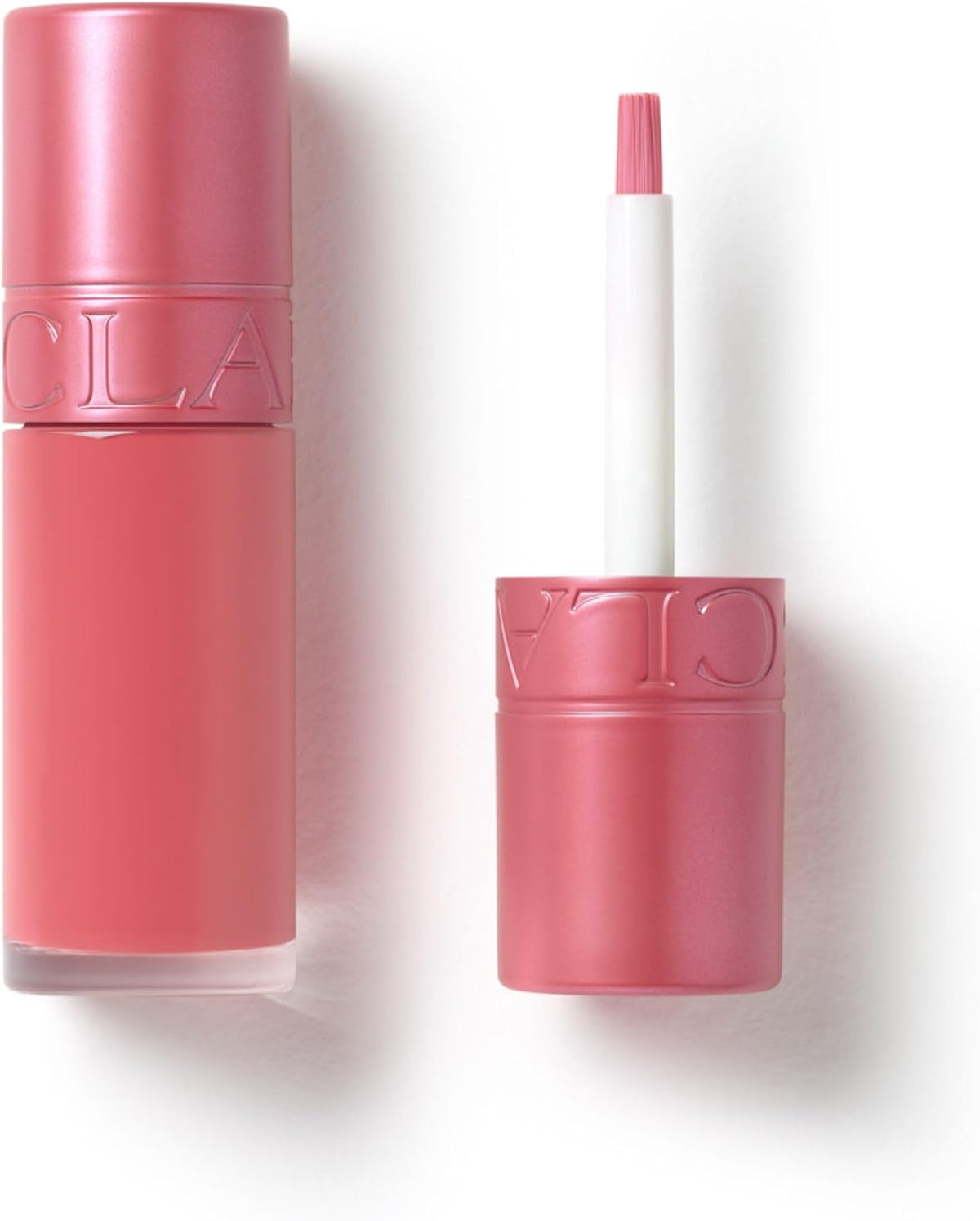 Clarins Water Lip Stain | Buildable Matte Finish | Kiss Proof, Transfer-Proof, Lightweight and Long Lasting | Contains Hyaluronic Acid | 0.2 Fluid Ounces - Image 13