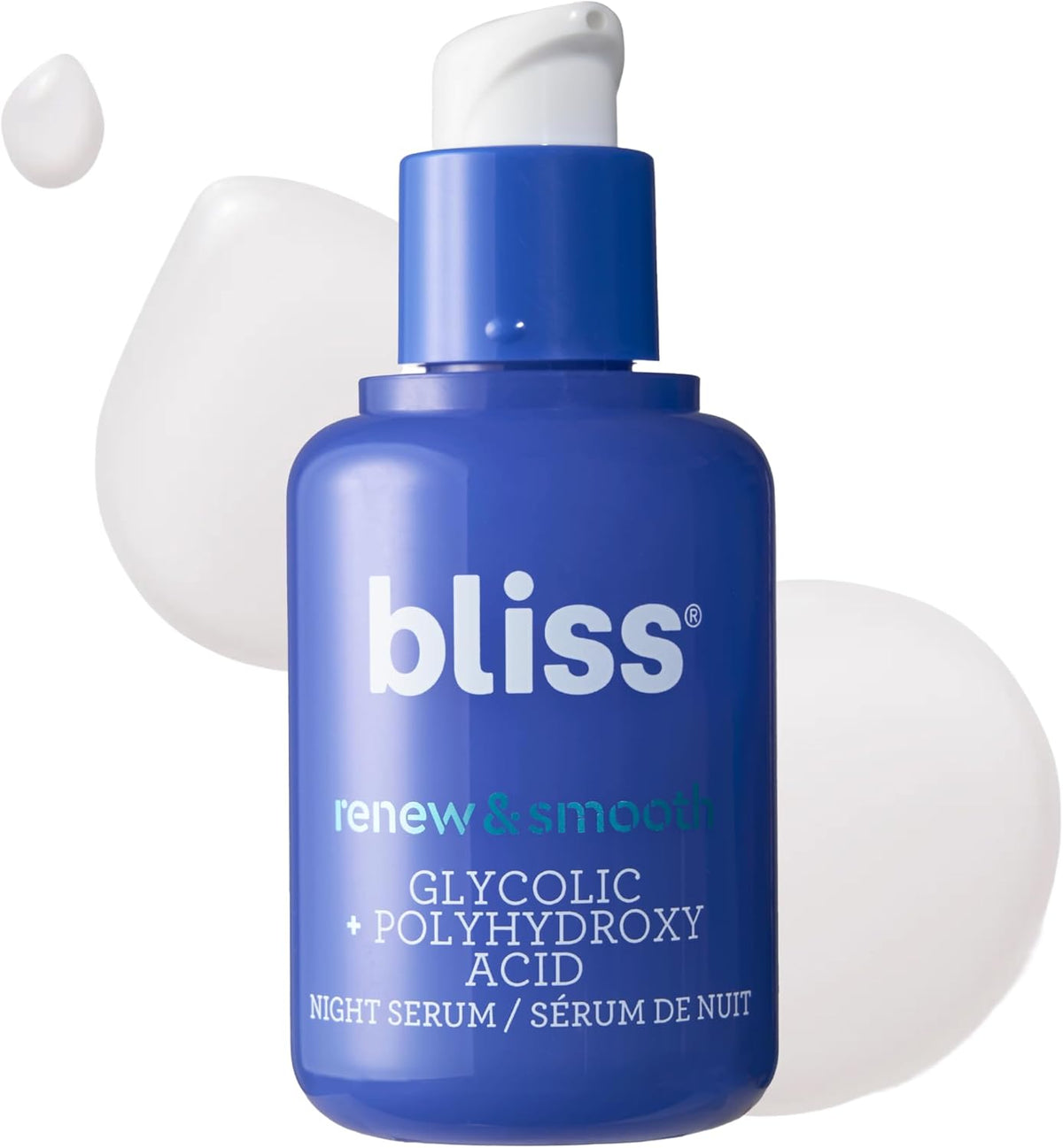 Bliss Retinol Serum Youth Got This Advanced Anti-Aging Formula - Reduces Fine Lines & Wrinkles - Dermatologist-Tested - Clinically Proven Results - Fragrance-Free & Vegan - 1 Fl Oz - Image 13