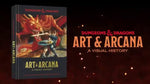 Dungeons & Dragons Art & Arcana: A Visual History - Image 3