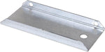 Simon Rack Acc005 Flat Support Plate front view shelving accessory