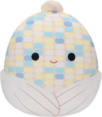 Squishmallows Original 12-Inch Charles Pickle with Mustache - Medium-Sized Ultrasoft Official Jazwares Plush - Image 11
