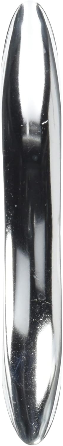Laurey 20926 2 3/4-Inch Modern Standards Pull, Polished Chrome - Image 1