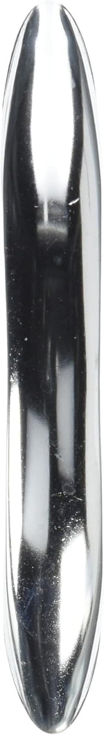 Laurey 20926 2 3/4-Inch Modern Standards Pull, Polished Chrome - Image 1