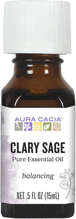 Aura Cacia Tangerine Essential Oil 0.5 fl. oz. - Image 13