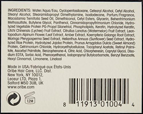 Oribe Signature Conditioner 6.8 FL OZ - Image 5