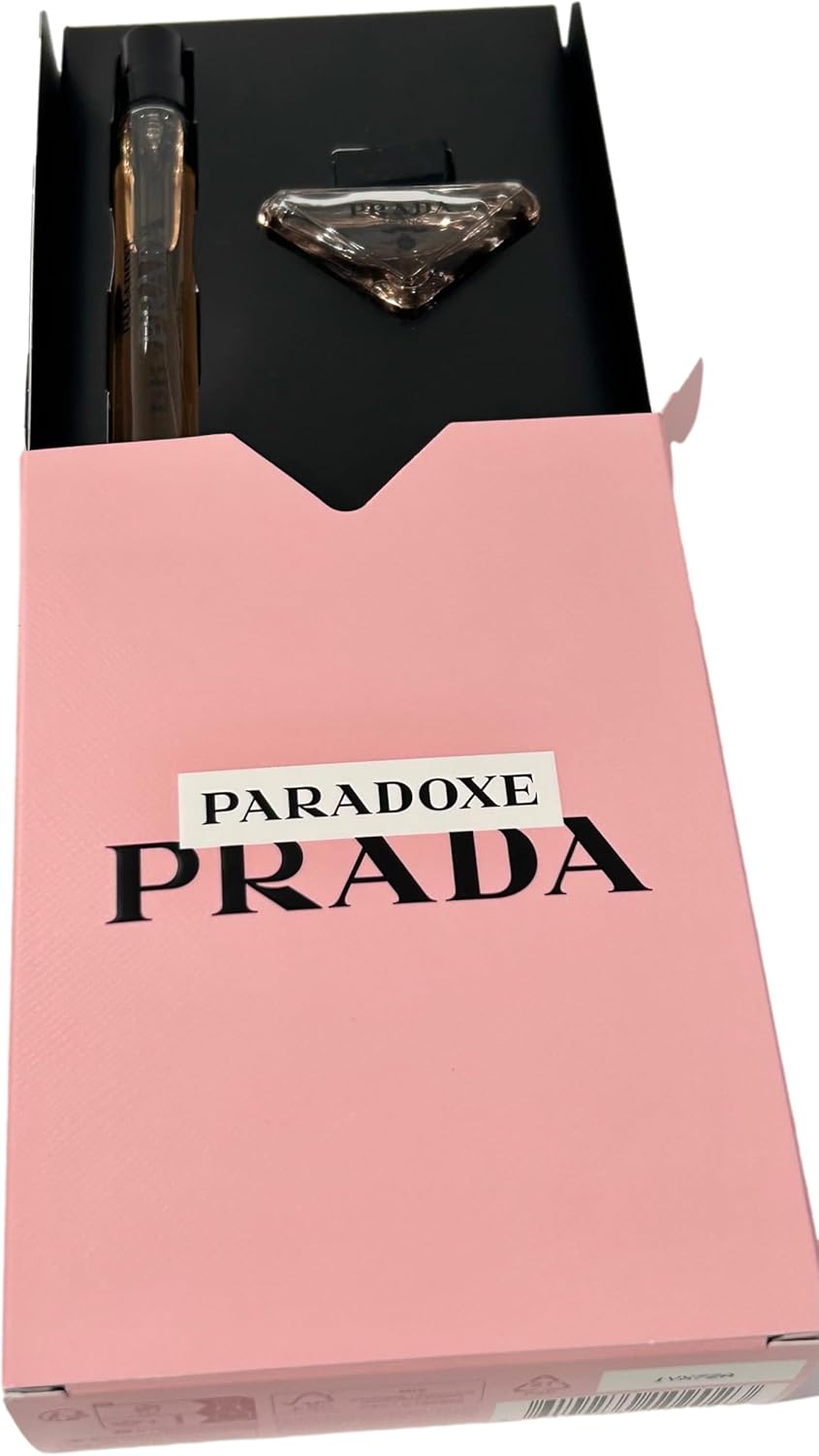 Prada Mini Paradoxe Eau de Parfum Set - Image 6
