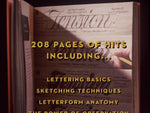 House Industries Lettering Manual - Image 8