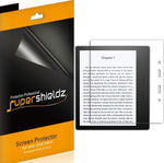 Supershieldz matte screen protector for Kindle Oasis front view