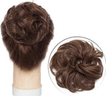 S-Noilite hair accessory elastic band and interior construction