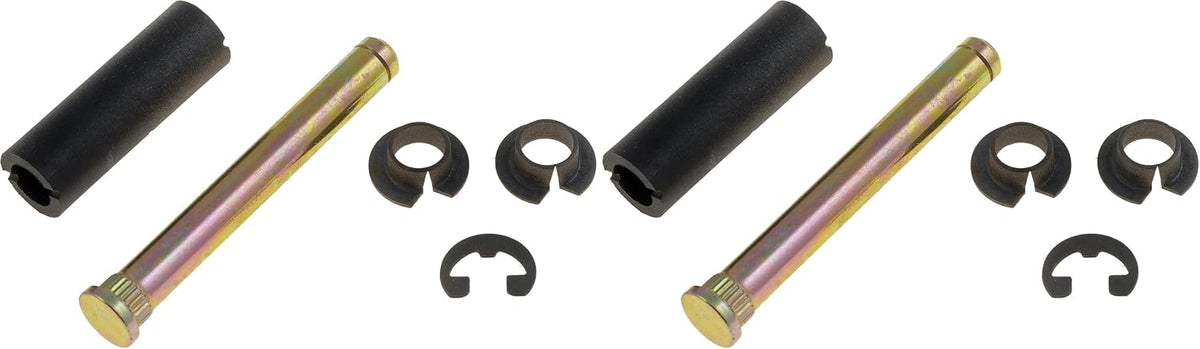 Dorman 38439 replacement parts set for Jeep vehicle doors
