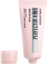 Maybelline Instant Age Rewind Instant Perfector 4-In-1 Matte Makeup, 01 Light, 1 Count - Image 14