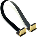 JSER multicopter aerial photography HDMI cable parts
