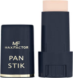 Max Factor Pan Stik 12 True Beige 0.31 Oz (Pack of 1) - Image 11