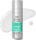 Rael Microcrystal Serum, Miracle Clear PM 5000 - Azelaic Acid and Cica PDRN Serum for Face, Pore Minimizer, Hydration, Korean Skin Care (1.08 fl oz) - Image 10