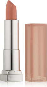 Maybelline New York Color Sensational Pink Lipstick, Satin Lipstick, Sugar Chic, Pack of 1 - Image 9
