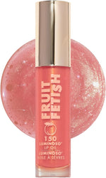 Milani Fruit Fetish Lip Oil, Tinted Lip Gloss & Hydrating Lip Oil Treatment, Moisturizing Non Sticky Clear Shine, High Shine Lip Balm for Dry Lips with Vitamin E, Cranberry Currant, 0.14 oz - Image 15