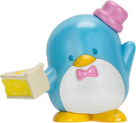 Hello Kitty and Friends Sweet Snacks 8-Pack with Mix and Match Sweet Accessories - 2" Figures - Hello Kitty, My Melody, Kuromi, Cinnamoroll, Pompompurin, Keroppi, and Tuxedosam - Image 12