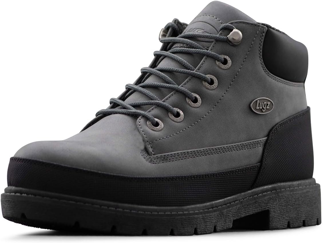 Lugz Men's Drifter Classic Chukka Boot - Image 10