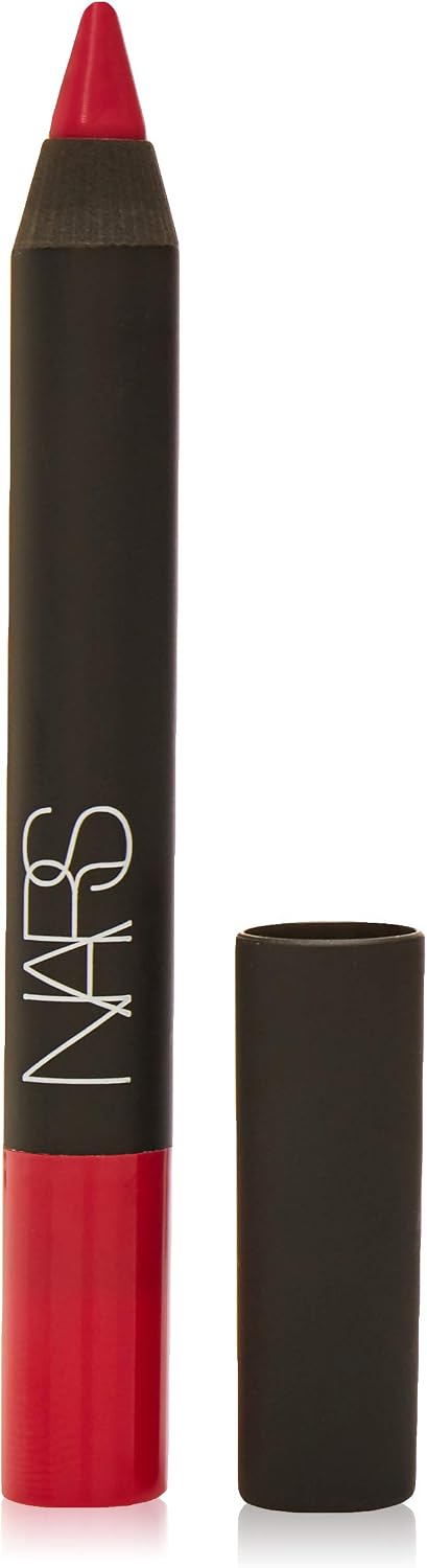 NARS Velvet Matte Lip Pencil, Walkyrie, 0.08 Ounce (2463) - Image 11