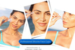 Cupping Warehouse anti-slip grip facial cups close up