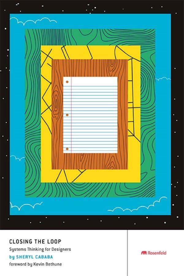 Closing the Loop: Systems Thinking for Designers - Image 1