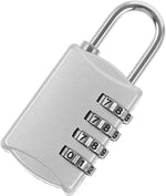 Veemoon digital code lock front view