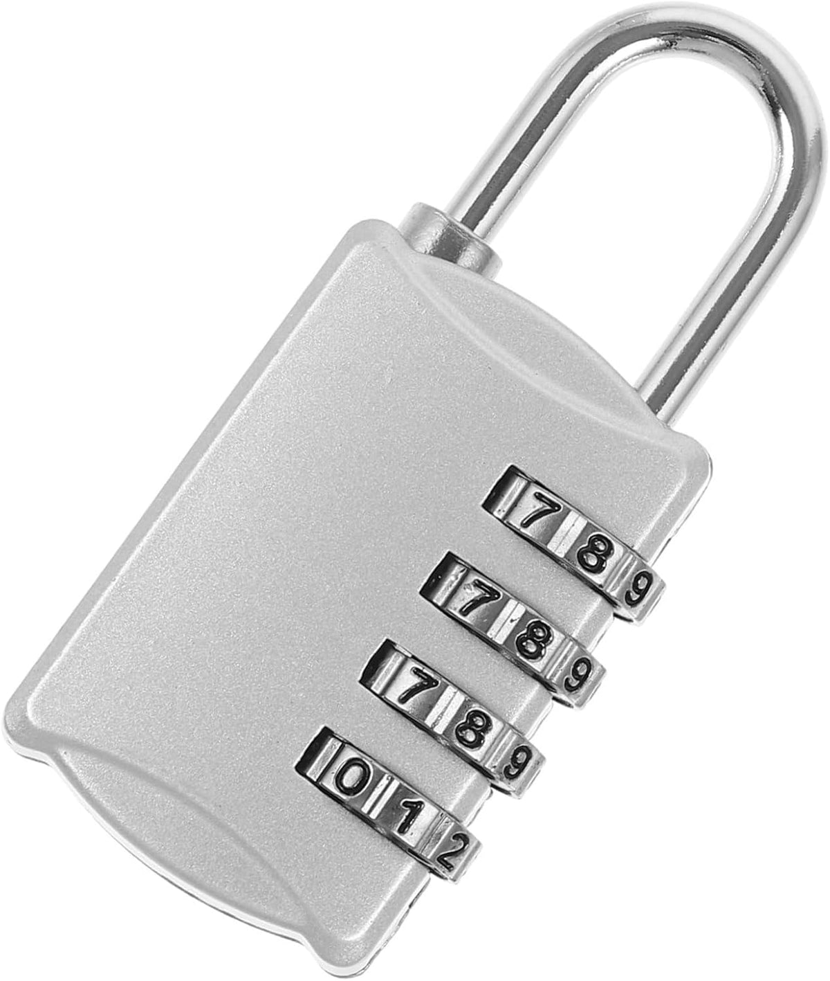 Veemoon digital code lock front view