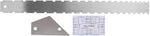 Cyllde guitar luthier tool set front view