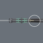 WERA 05118020001 2050 PH Screwdriver for Phillips Screws for Electronic Applications, PH 00 x 60 mm - Image 10
