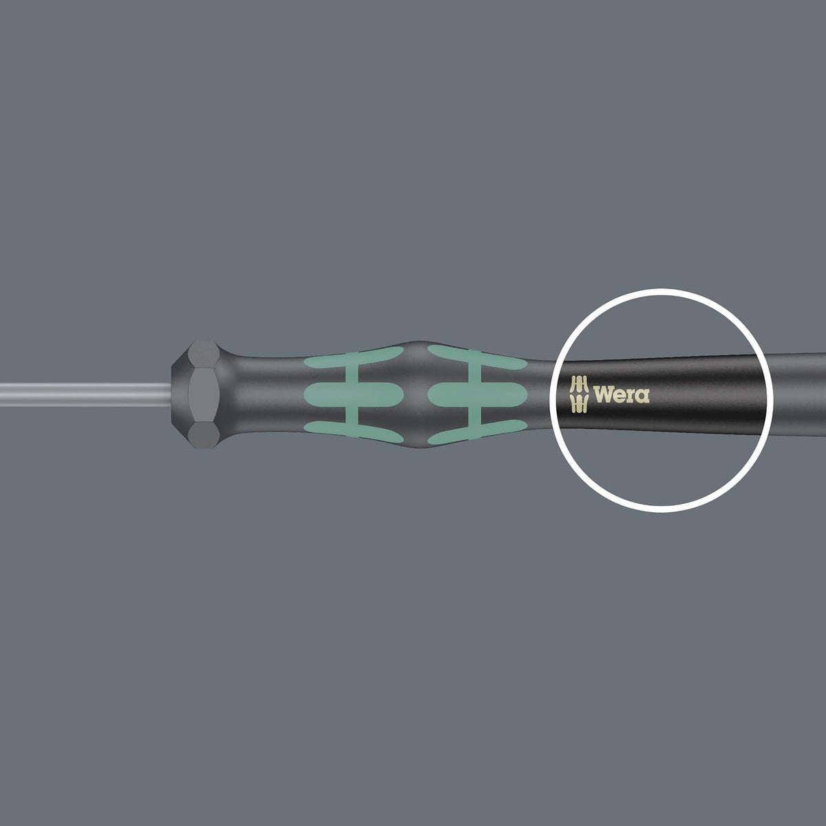 WERA 05118020001 2050 PH Screwdriver for Phillips Screws for Electronic Applications, PH 00 x 60 mm - Image 10