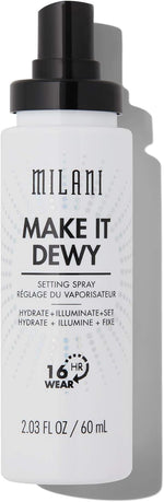 Milani Color Fetish Matte Lipstick in shade Passion packaging