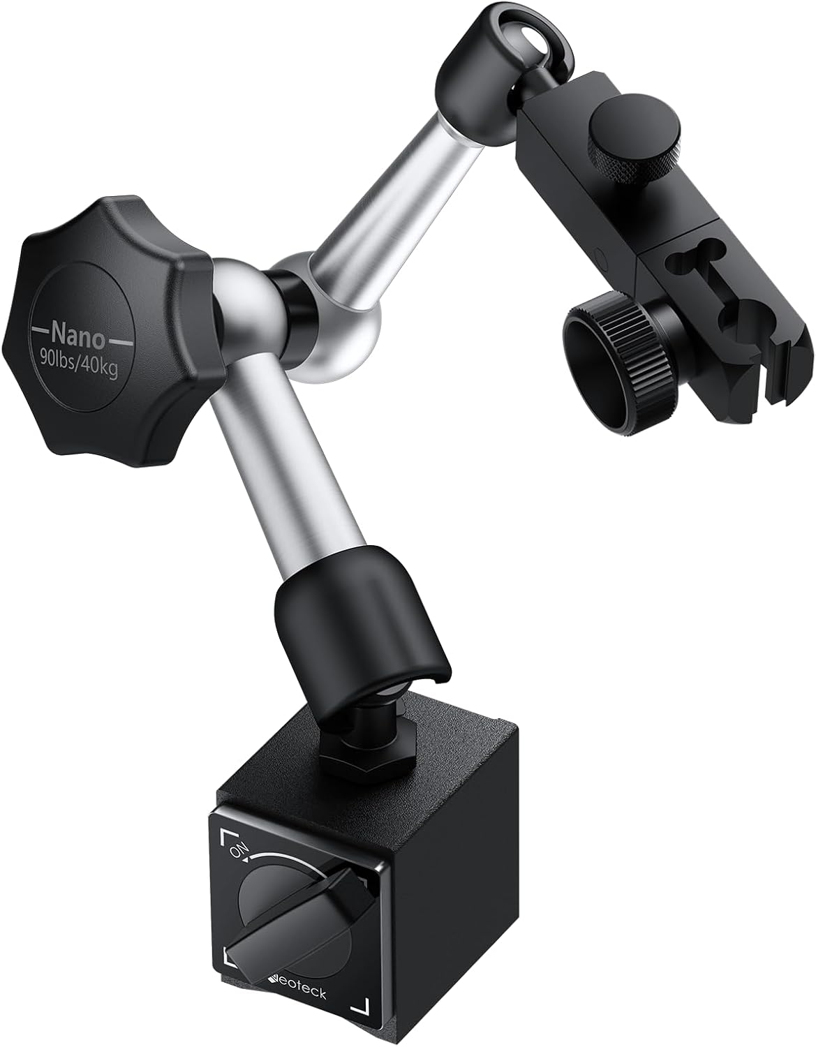 Neoteck mechanical arm structure full display