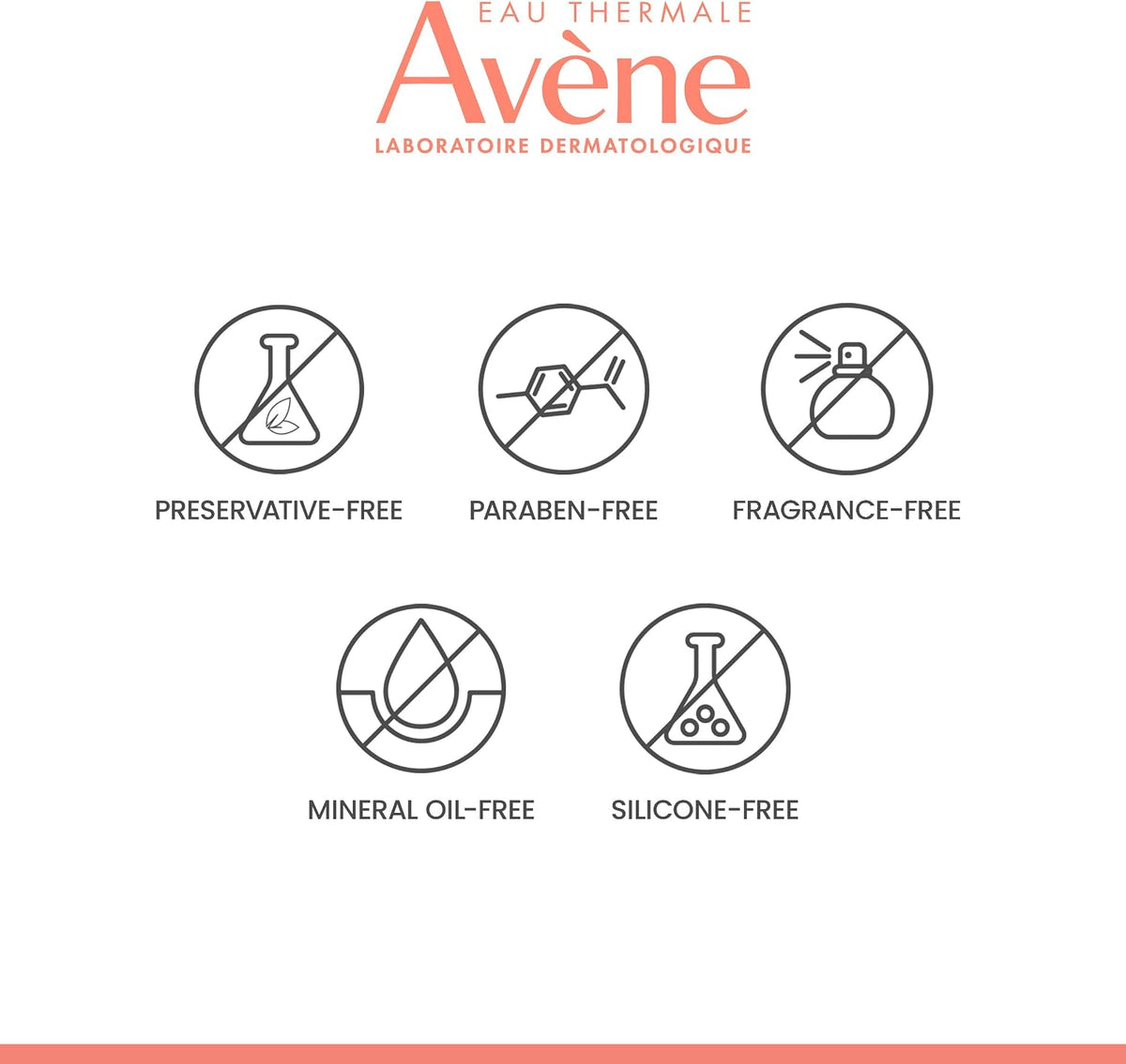 Eau Thermale Avene Soothing Recovery Balm for hypersensitive skin
