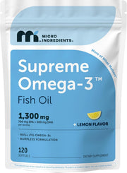 120 Count (Pack of 1)