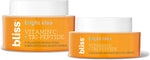 Bliss Bright Idea Vitamin C Tri-Peptide Moisturizer front view