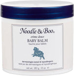 Noodle & Boo Baby Balm with organic calendula for newborn dry skin