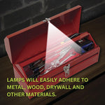Panther Vision emergency utility light full set