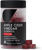 Sports Research(R) Apple Cider Vinegar with Cayenne Pepper | Made from Organic Fermented Apple Cider - Non-GMO Project Verified & Vegan Certified (120 Veggie Capsules) - Image 10