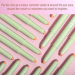 Pixi by Petra CC Crayon Correction Concentrate pencil for dark circles