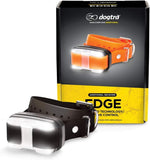 Dogtra Edge waterproof e-collar receiver close up