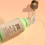 Pixi Skintreats Glow Tonic Serum packaging box