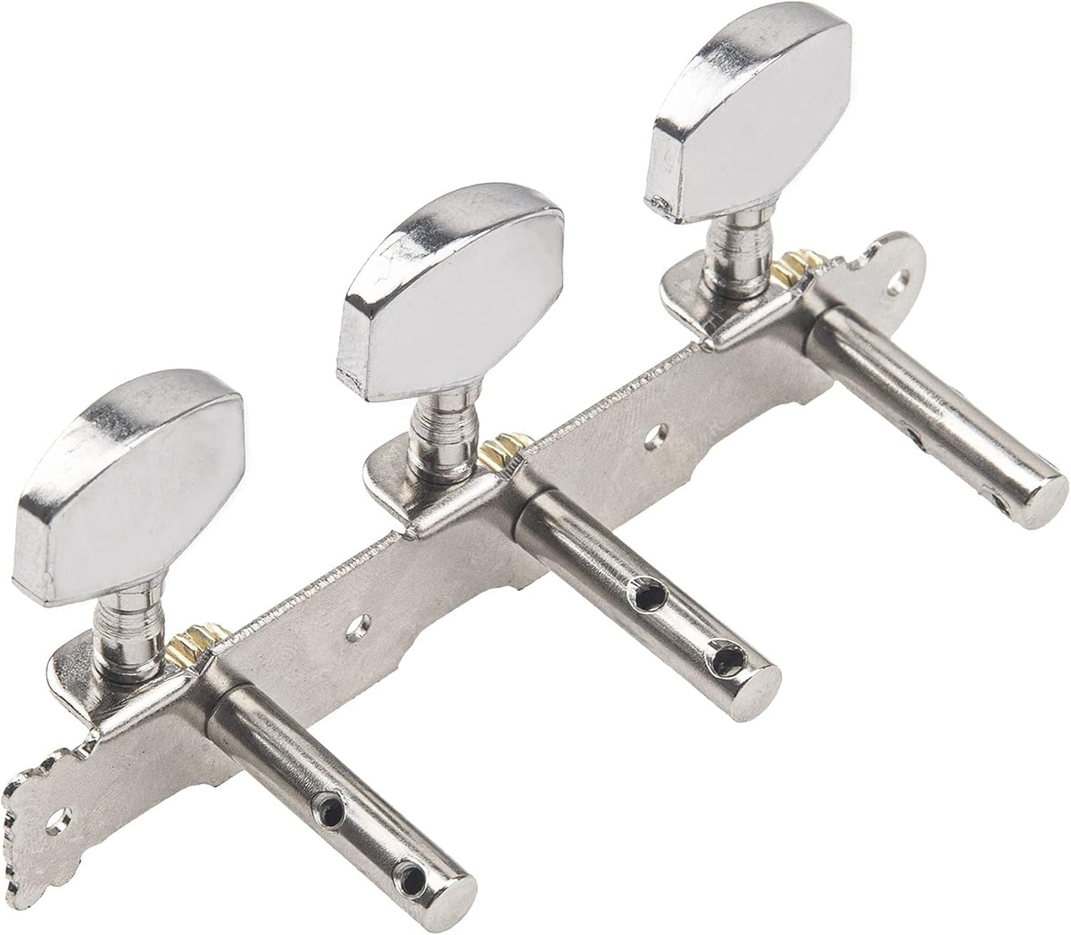 Yootones replacement machine heads mounting screws and ferrules