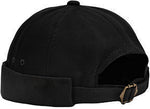 XYIYI unisex docker cap studio lighting display