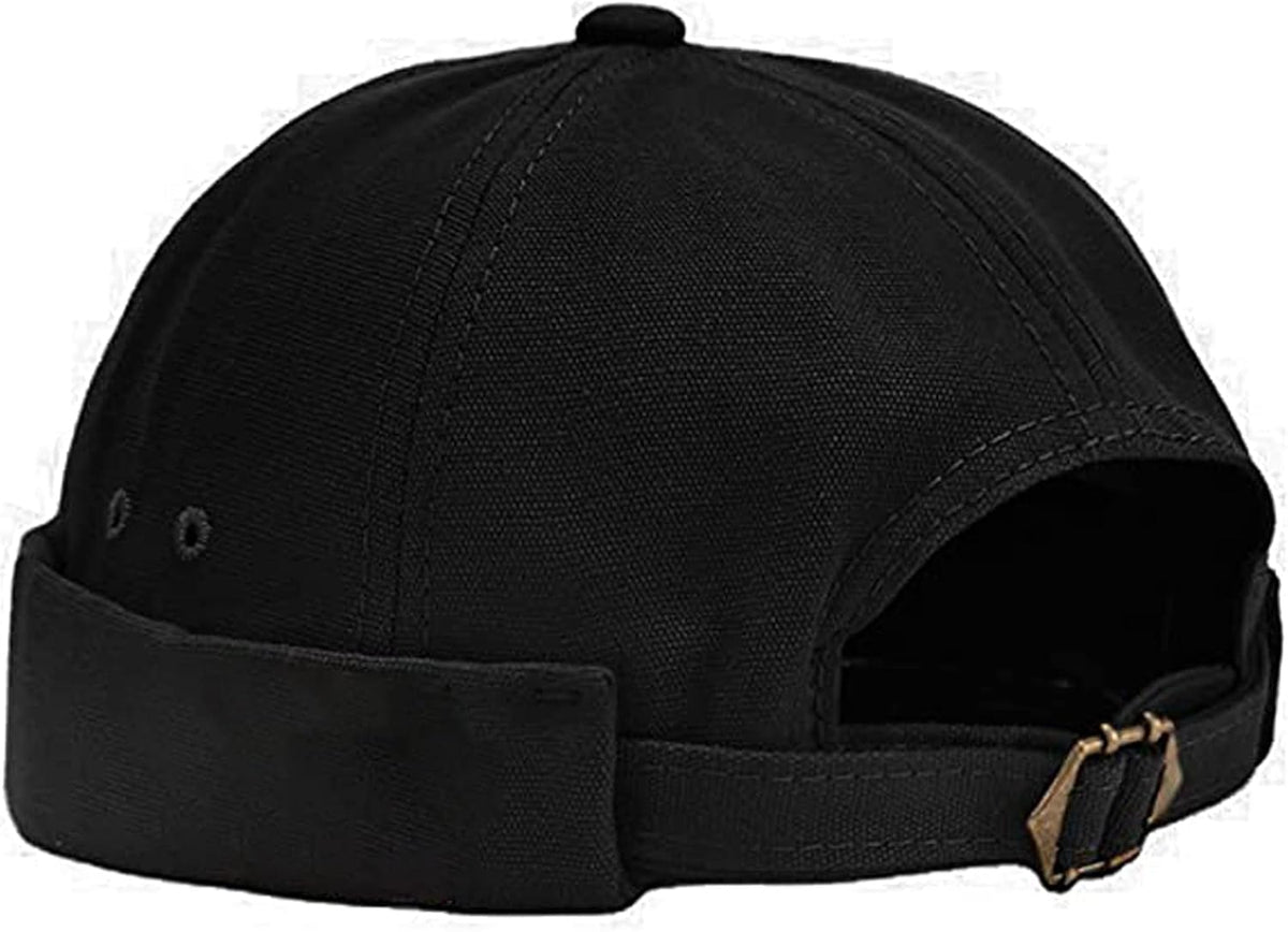 XYIYI unisex docker cap studio lighting display